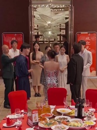 妳點天燈，與我何幹 - Episode 28