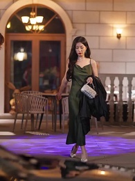 Rumo ao seu mundo - Episode 14