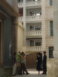 那年潮聲漫海城 - Episode 9