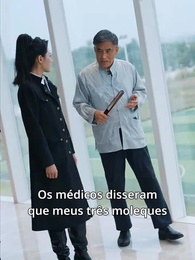 Um Corte, Um Império - Episode 46