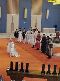 麒麟聖尊 - Episode 58