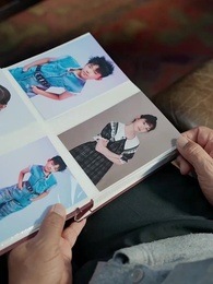 Episódio 57 - Rumo ao seu mundo