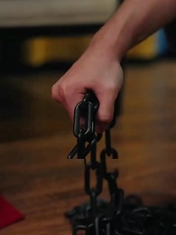 Episódio 33 - Amor e Traição