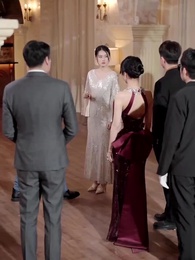 Beyond the Edge of Love - Episode 14