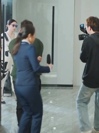 第87集 - 強勢鎖婚:傅少的啞巴新妻