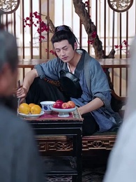 修煉十萬年，妳說我是雜役 - Episode 44