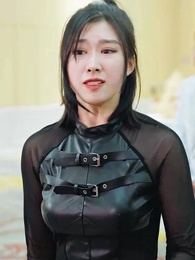 上春山之我真不想當反派 - Episode 41