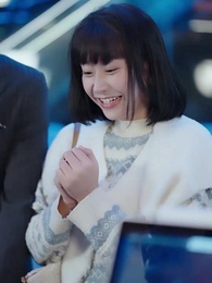 壹日閃婚，葉太太躺贏全世界 - Episode 33