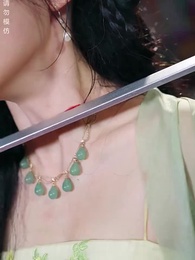 壹花只為壹樹開 - Episode 10