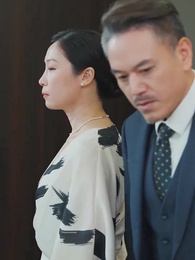 第88集 - 強勢鎖婚:傅少的啞巴新妻