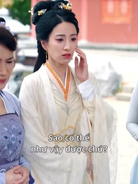 Tập 8 - Vinh Quang Của Chiêu Chiêu