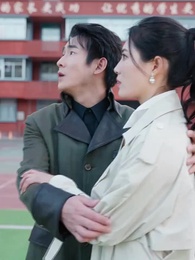 L'Amour défunt - Episode 18