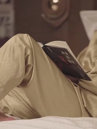 Episodio 63 - Matrimonio Lampo con il Presidente Inaspettato