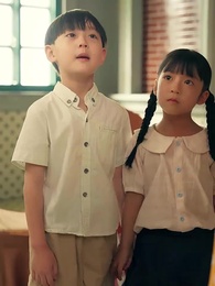 八零換嫁，漁民老公夜夜數錢哄我睡 - Episode 7