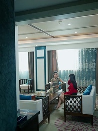 當反派被虐九十八次後終於走向人生巔峰 - Episode 66