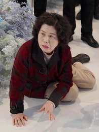 恰似驕陽白月卿 - Episode 85