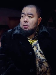 Maut Malam Tahun Baru - Episode 18