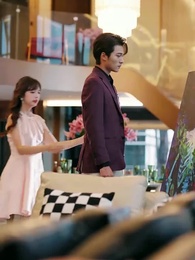 พันธนาการรักสีแชมเปญ - Episode 31