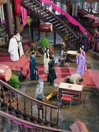 第18集 - 壹花只為壹樹開