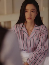 那年潮聲漫海城 - Episode 35