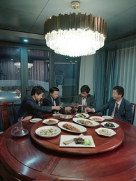 女社長と影の守護者 - Episode 46