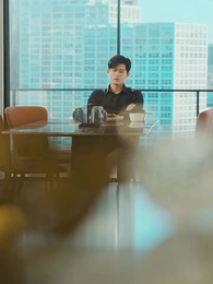 強勢鎖婚：傅少的啞巴新妻 - Episode 7