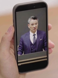 Episodio 46 - Matrimonio Lampo con il Presidente Inaspettato