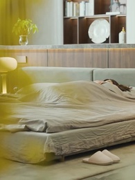 強勢鎖婚：傅少的啞巴新妻 - Episode 68