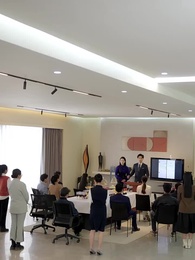 第87集 - 閃婚後，發現神秘老公是上司