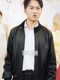 上春山之我真不想當反派 - Episode 21