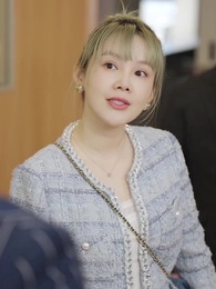 第61集 - 閃婚後,發現神秘老公是上司