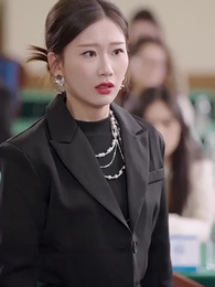 Tập 47 - Tình Xuân Kéo Dài