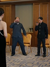 第32集 - 當反派被虐九十八次後終於走向人生巔峰