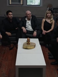 Episode 39 - Der Goldgürtel-König