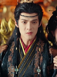 赴江山 - Episode 42