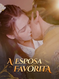 A Esposa Favorita