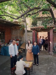 五旬老太整頓家門 - Episode 15