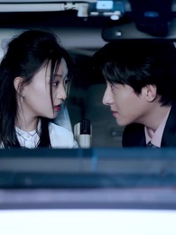 第13集 - 閃婚後，發現神秘老公是上司