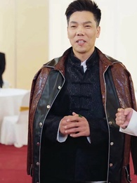 上春山之我真不想當反派 - Episode 19