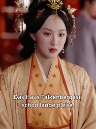 Episode 6 - Wiedergeburt: Die Prinzessin schlägt zurück