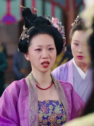 第25集 - 壹花只為壹樹開