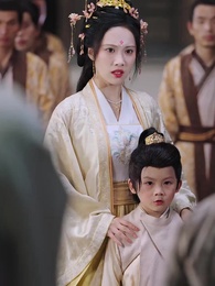 第16話 - 皇后への道