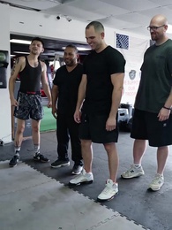 Episode 11 - Der Goldgürtel-König