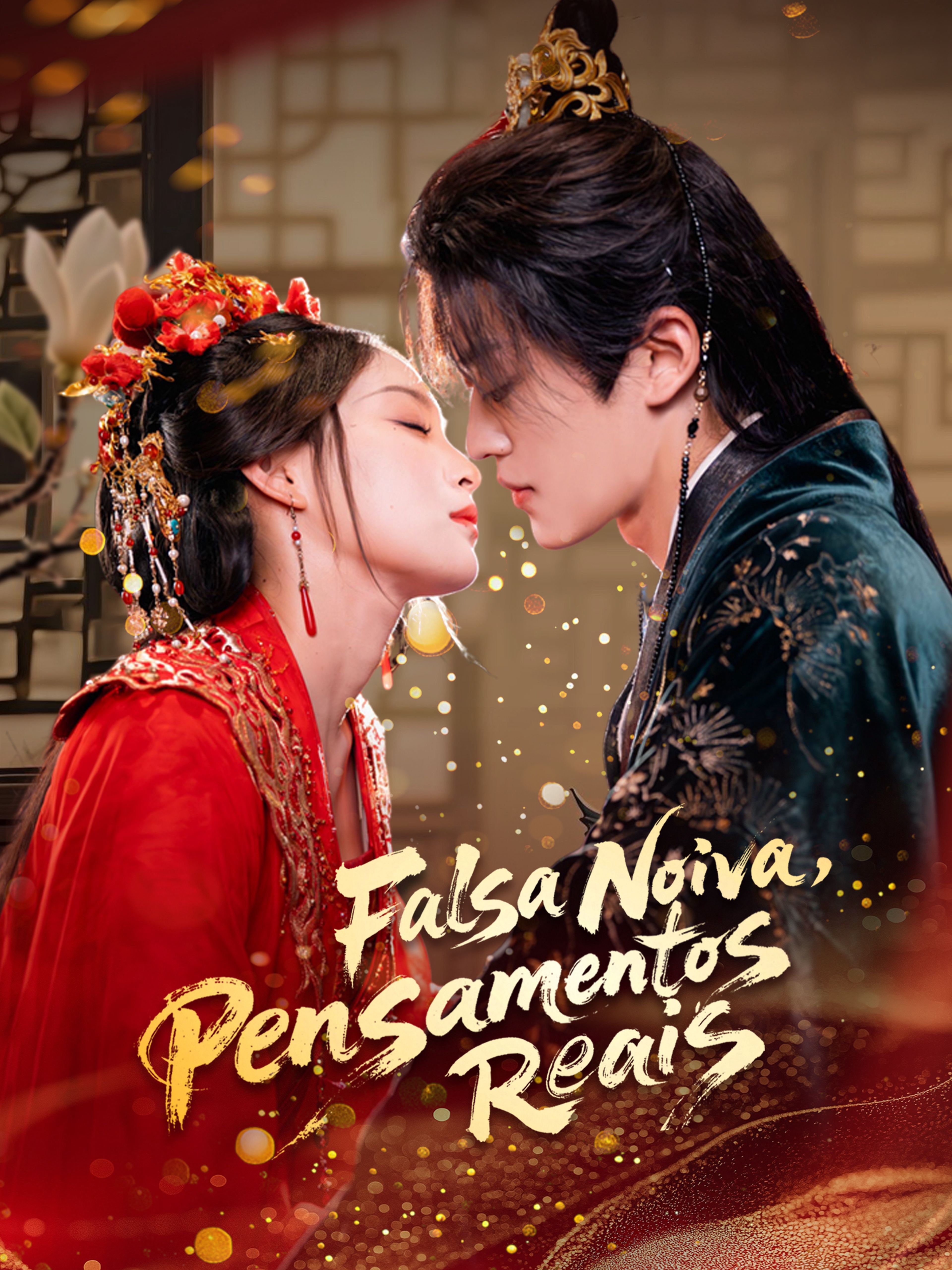 Falsa Noiva, Pensamentos Reais