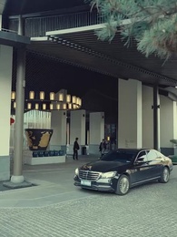 Yıldızsız Gece - Episode 31