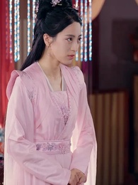 Vinh Quang Của Chiêu Chiêu - Episode 22