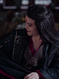 第63集 - 修煉十萬年,妳說我是雜役