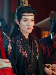 赴江山 - Episode 56