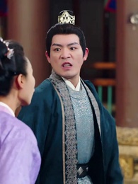 第19集 - 壹花只為壹樹開