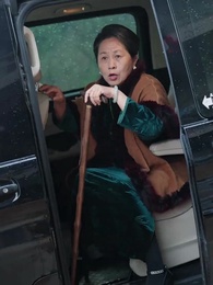 第19集 - 青青河邊草